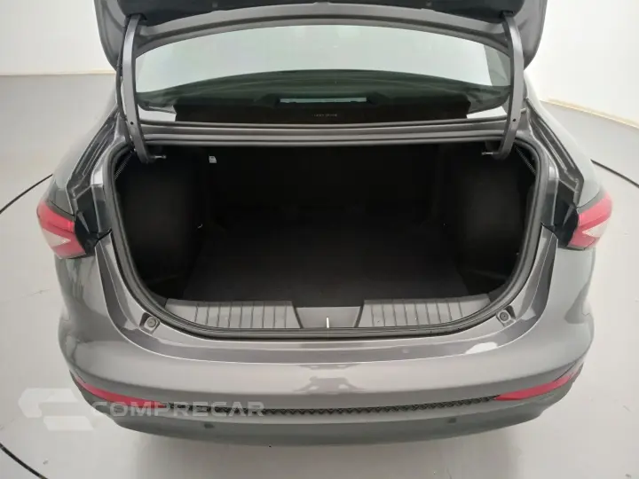 CRONOS 1.3 FIREFLY FLEX DRIVE CVT