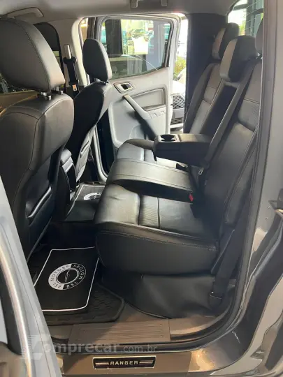 RANGER 3.2 XLT 4X4 CD 16V