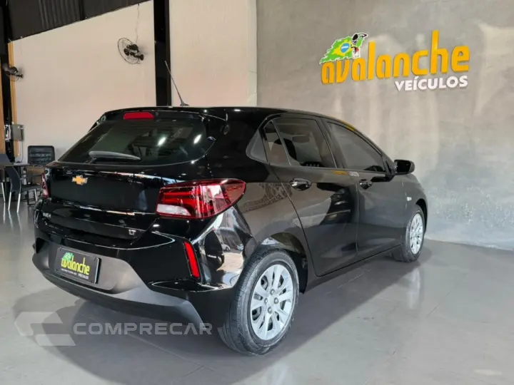 ONIX 1.0 FLEX PLUS LT MANUAL