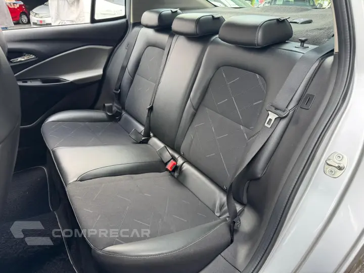 ONIX 1.0 Turbo Plus Premier