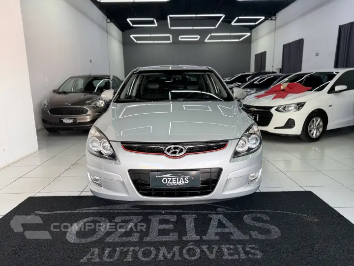 I30 2.0 MPFI GLS 16V