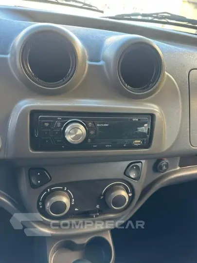 UNO 1.0 VIVACE 8V FLEX 4P MANUAL