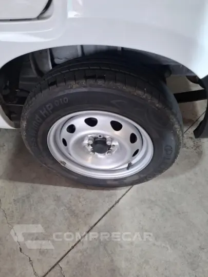 FIORINO 1.4 MPI Furgão Endurance 8V
