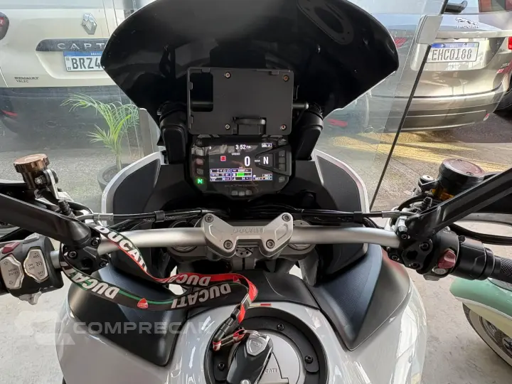 Multistrada 1.200 S