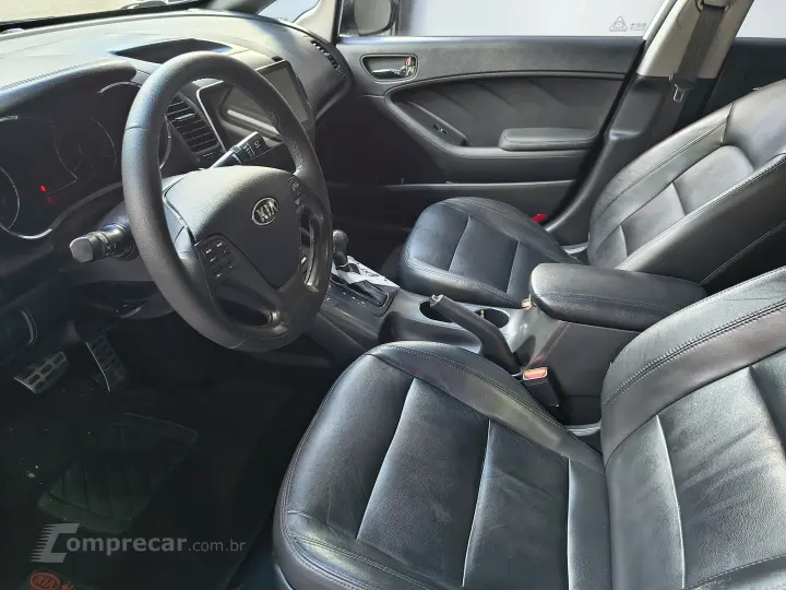 CERATO 1.6 Sedan 16V