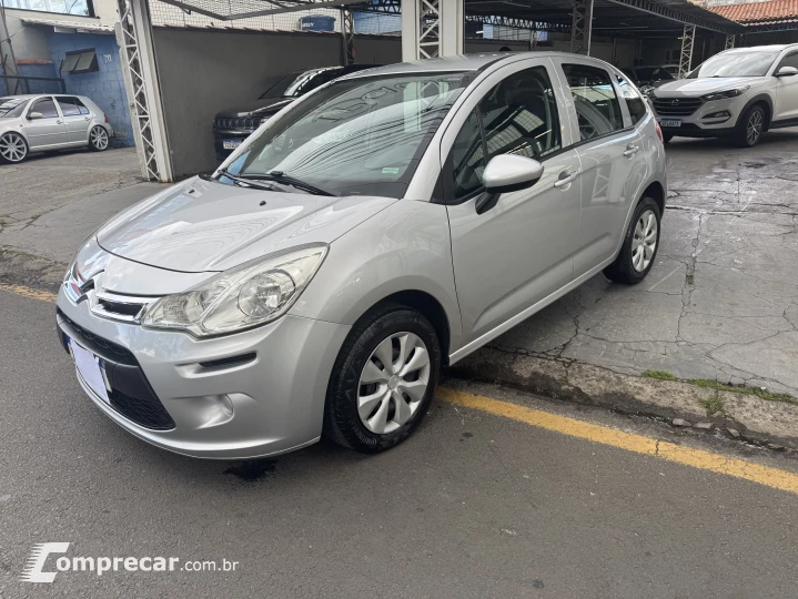 C3 1.5 Origine 8V