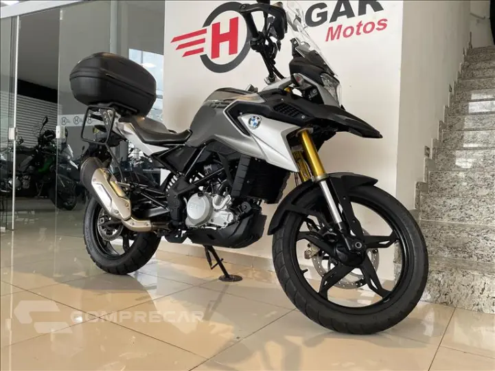 G 310 GS