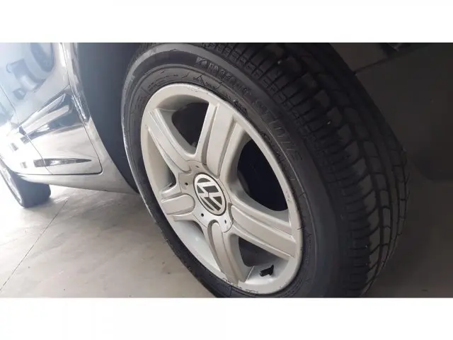 SPACEFOX - 1.6 MI COMFORTLINE 8V 4P MANUAL