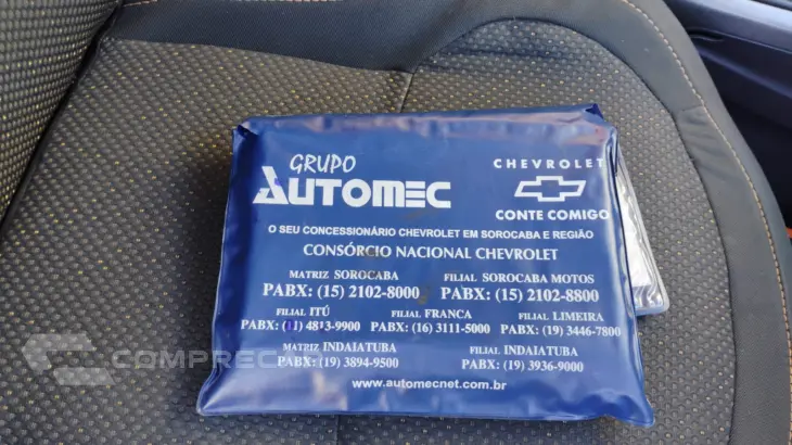 Onix 1.0 LT