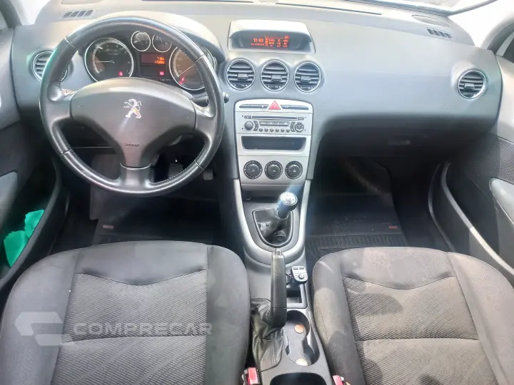 308 1.6 Active 16V