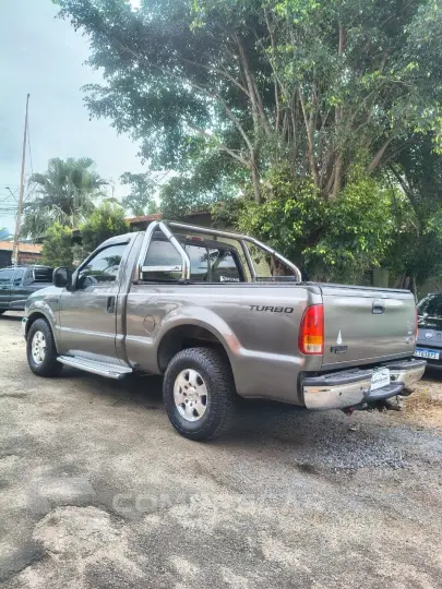 F-250 XL 3.9 4x2 Diesel