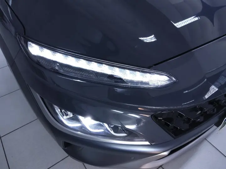 KONA 1.6 GDI HEV DCT