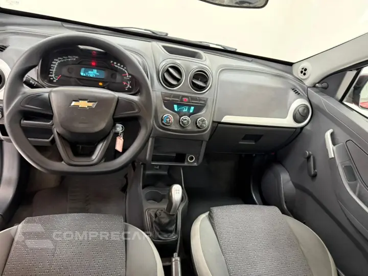 MONTANA 1.4 MPFI LS CS 8V