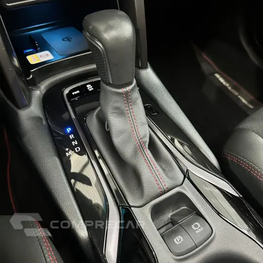 Corolla Cross GR-S 2.0 16V Flex Aut.