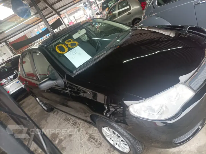 SIENA 1.0 MPI Fire Celebration 8V