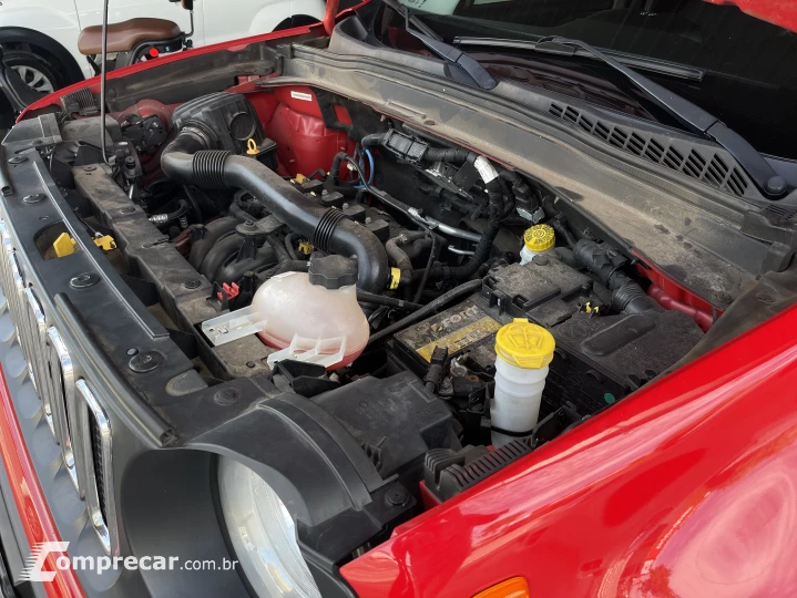 RENEGADE 1.8 16V