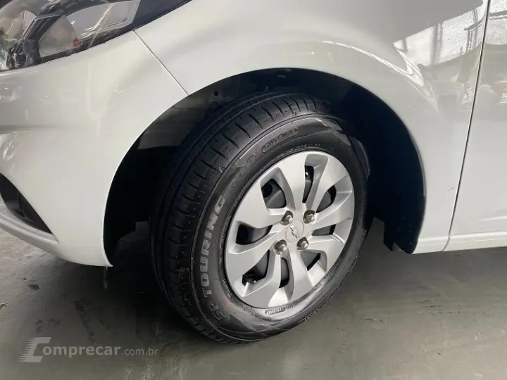 ONIX 1.0 MPFI JOY 8V