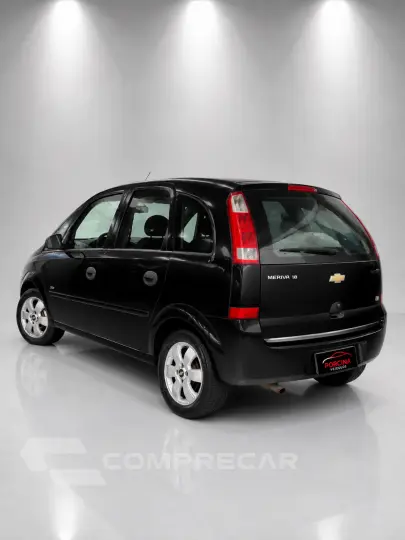 MERIVA 1.8 MPFI JOY 8V