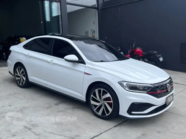 JETTA GLI 350 TSI 2.0 16V 4p Aut.