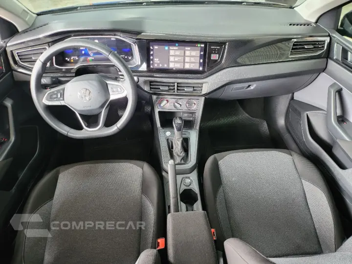 POLO 1.0 170 TSI SENSE AUTOMÁTICO