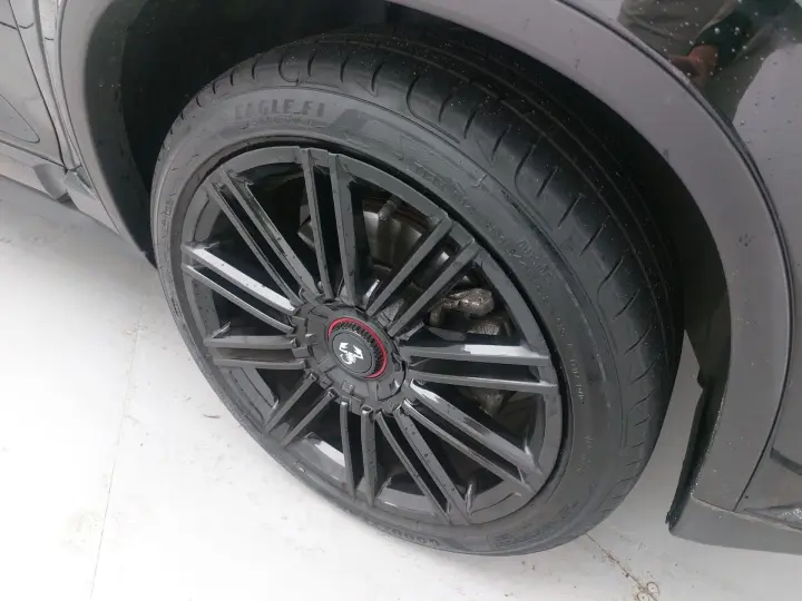 FASTBACK 1.3 TURBO 270 FLEX ABARTH AT6