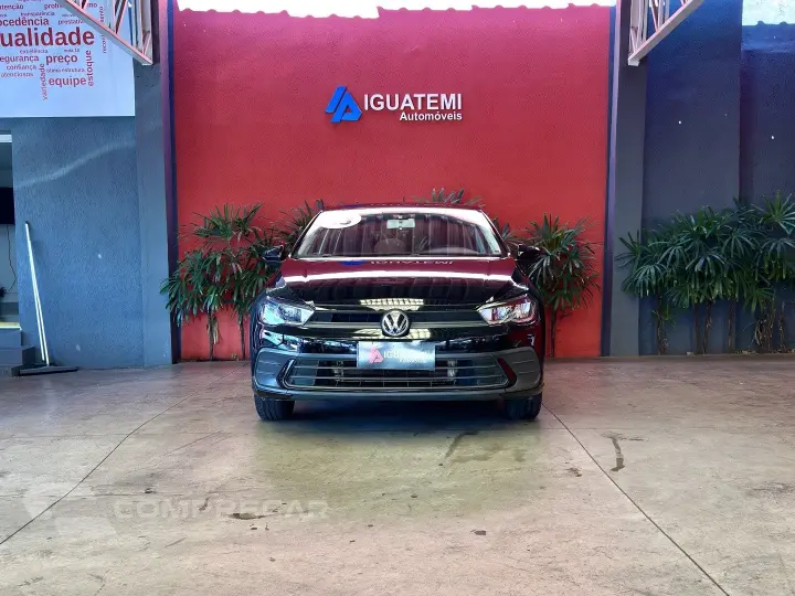 POLO 1.0 MPI MANUAL