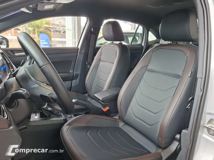 VIRTUS 1.0 200 TSI HIGHLINE AUTOMÁTICO