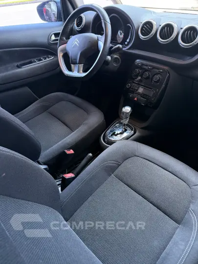 C3 PICASSO 1.6 Exclusive