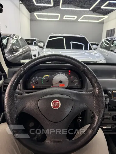 UNO 1.0 MPI Mille WAY Economy 8V
