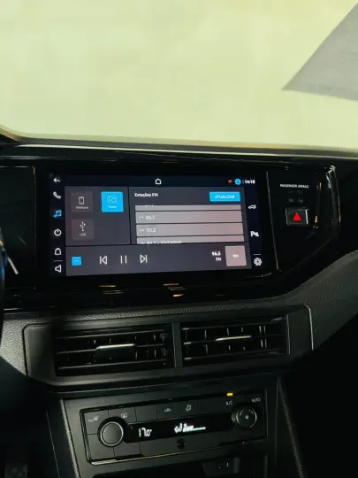 NIVUS 1.0 200 TSI Highline