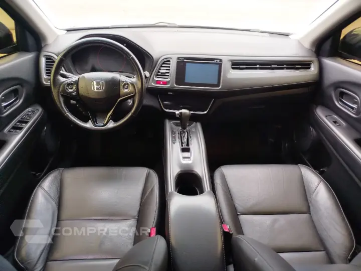 HR-V EXL 1.8 Flexone 16V 5p Aut.