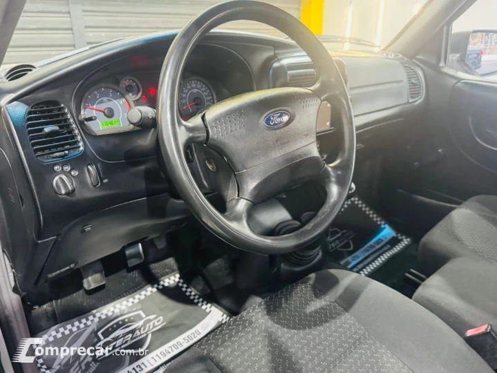 RANGER 3.0 XL 16V 4X4 CD
