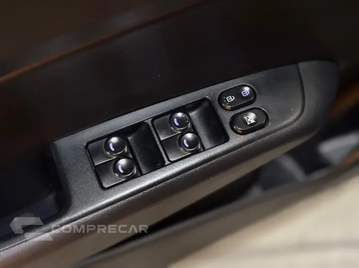HB20 1.0 12V Comfort