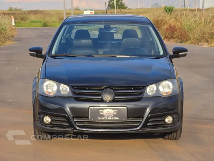 GOLF 2.0 MI SPORTLINE 8V FLEX 4P TIPTRONIC