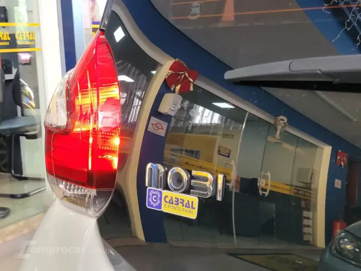 MOBI LIKE 1.0 Fire Flex 5p.