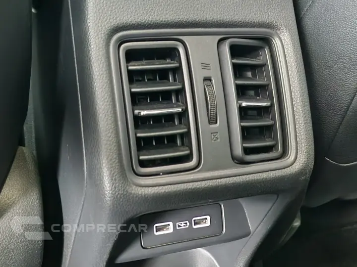 HR-V 1.5 DI I-VTEC FLEX EXL CVT