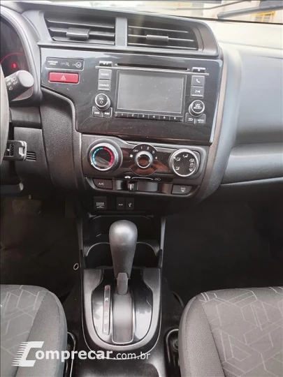 FIT 1.5 EX 16V