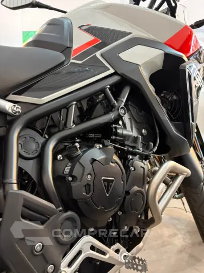 Tiger 900