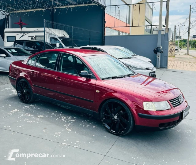 PASSAT ALEMÃO