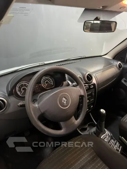 SANDERO Expression Hi-Flex 1.0 16V 5p
