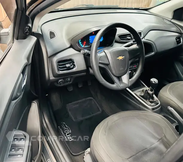 ONIX 1.4 MPFI LTZ 8V