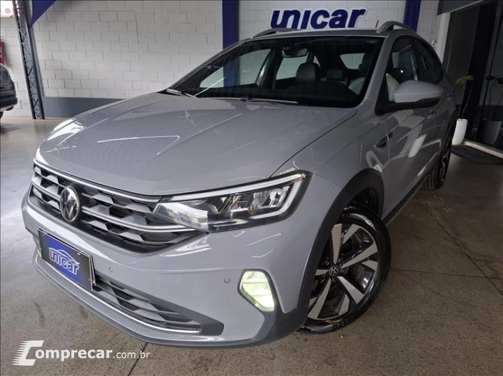 NIVUS 1.0 200 TSI Highline
