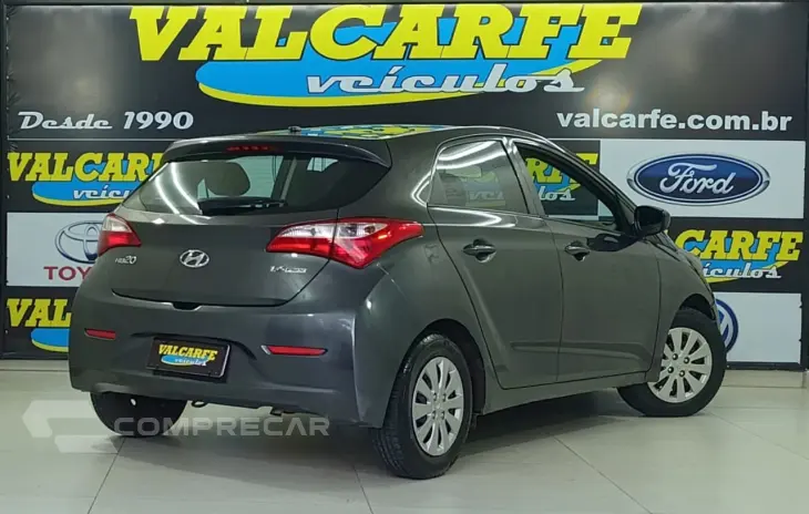 HB20 1.6 Comfort 16V