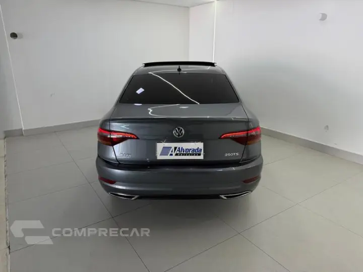 JETTA RL AF