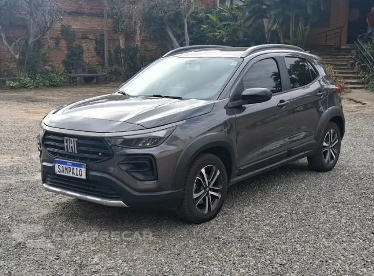 PULSE 1.0 Turbo 200 Audace