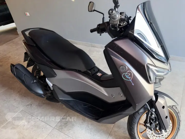 Nmax 160