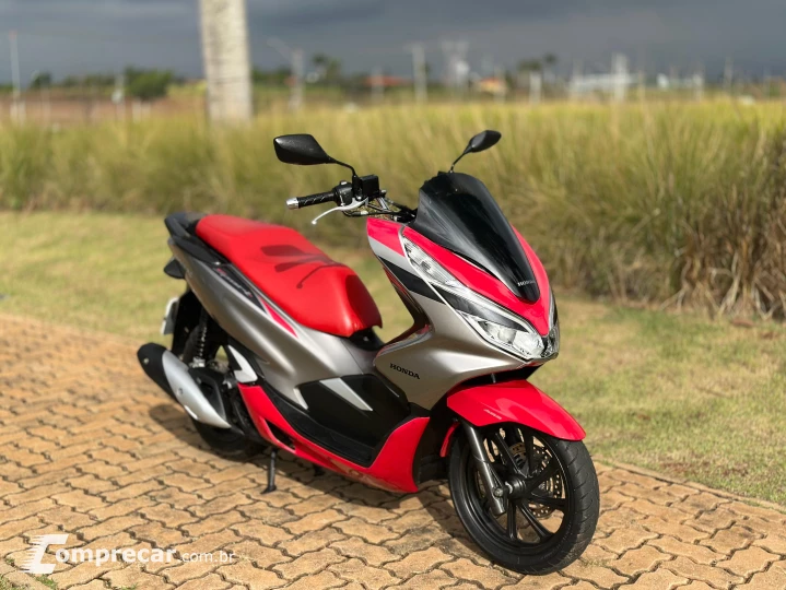 PCX 150 SPORT ABS