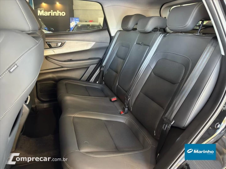 TIGGO 5x 1.5 VVT TURBO iFLEX SPORT CVT