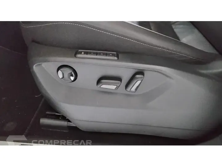 TIGUAN 2.0 350 TSI GASOLINA ALLSPACE R-LINE 4MOTION DSG