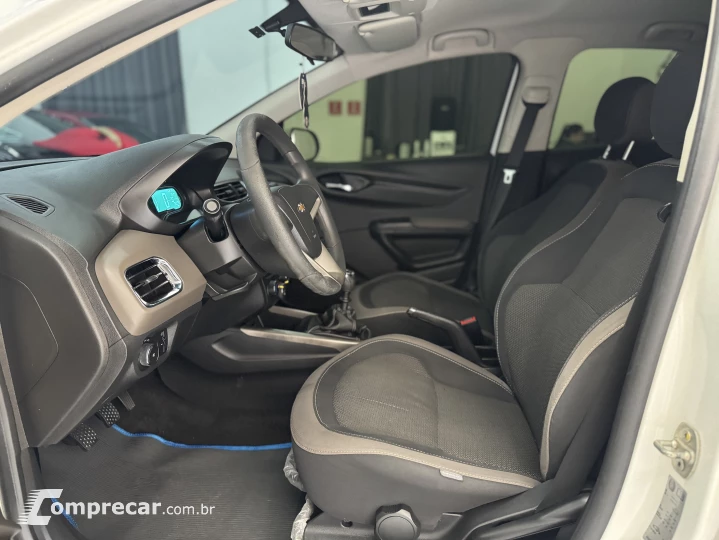 PRISMA 1.4 MPFI LTZ 8V